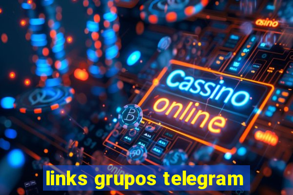 links grupos telegram